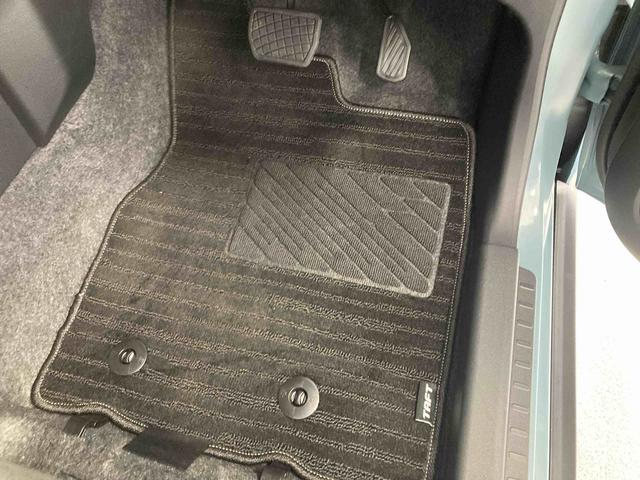 タフトＧ　ダーククロムベンチャー衝突被害軽減ブレーキ　横滑り防止装置　オートマチックハイビーム　アイドリングストップ　ステアリングスイッチ　オートライト　キーフリーシステム　オートエアコン　バックカメラ　純正アルミホイール　マット（岐阜県）の中古車