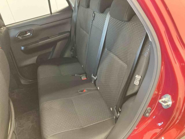 ロッキーＧ衝突被害軽減ブレーキ　横滑り防止装置　オートマチックハイビーム　アイドリングストップ　ステアリングスイッチ　オートライト　キーフリーシステム　オートエアコン　純正アルミホイール　バイザー　マット（岐阜県）の中古車