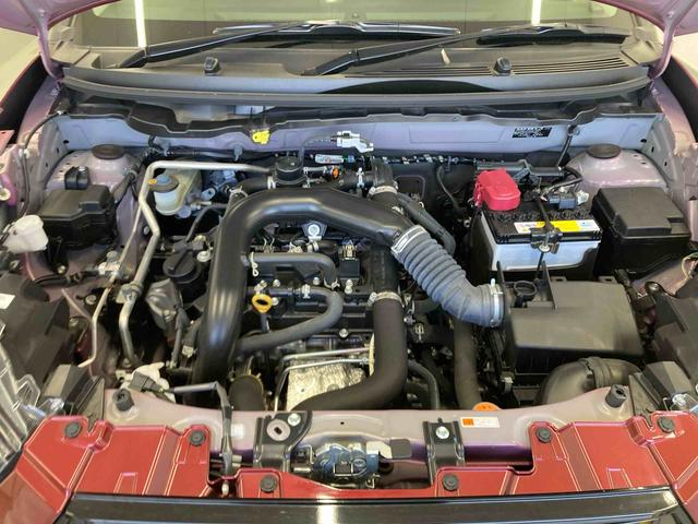 ロッキーＧ衝突被害軽減ブレーキ　横滑り防止装置　オートマチックハイビーム　アイドリングストップ　ステアリングスイッチ　オートライト　キーフリーシステム　オートエアコン　純正アルミホイール　バイザー　マット（岐阜県）の中古車