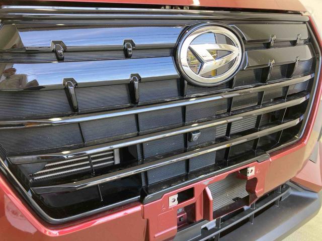 ロッキーＧ衝突被害軽減ブレーキ　横滑り防止装置　オートマチックハイビーム　アイドリングストップ　ステアリングスイッチ　オートライト　キーフリーシステム　オートエアコン　純正アルミホイール　バイザー　マット（岐阜県）の中古車