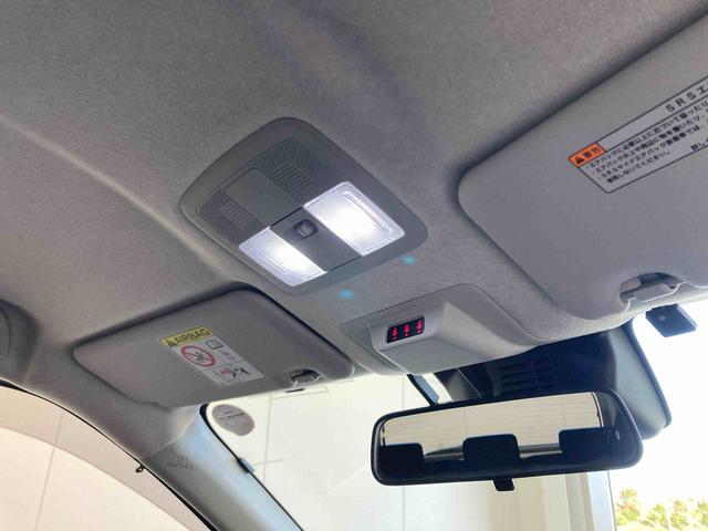 ロッキーＧ衝突被害軽減ブレーキ　横滑り防止装置　オートマチックハイビーム　アイドリングストップ　ステアリングスイッチ　オートライト　キーフリーシステム　オートエアコン　純正アルミホイール　バイザー　マット（岐阜県）の中古車