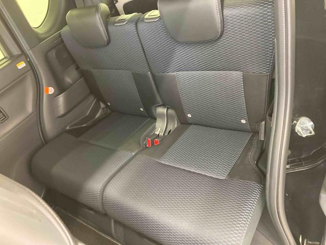 タントカスタムＲＳ衝突被害軽減ブレーキ　横滑り防止装置　オートマチックハイビーム　アイドリングストップ　ステアリングスイッチ　オートライト　キーフリーシステム　オートエアコン　両側電動スライドドア　純正アルミホイール（岐阜県）の中古車