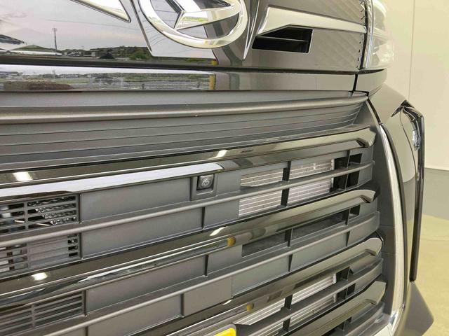 タントカスタムＲＳ衝突被害軽減ブレーキ　横滑り防止装置　オートマチックハイビーム　アイドリングストップ　ステアリングスイッチ　オートライト　キーフリーシステム　オートエアコン　両側電動スライドドア　純正アルミホイール（岐阜県）の中古車