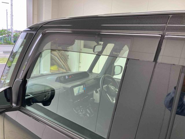 タントカスタムＲＳ衝突被害軽減ブレーキ　横滑り防止装置　オートマチックハイビーム　アイドリングストップ　ステアリングスイッチ　オートライト　キーフリーシステム　オートエアコン　両側電動スライドドア　純正アルミホイール（岐阜県）の中古車