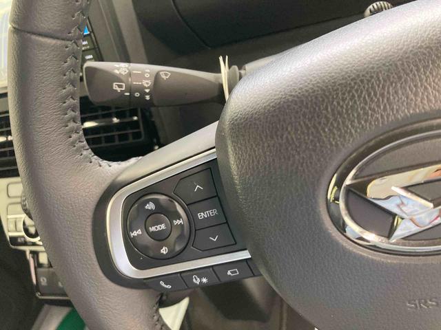 タントカスタムＲＳ衝突被害軽減ブレーキ　横滑り防止装置　オートマチックハイビーム　アイドリングストップ　ステアリングスイッチ　オートライト　キーフリーシステム　オートエアコン　両側電動スライドドア　純正アルミホイール（岐阜県）の中古車