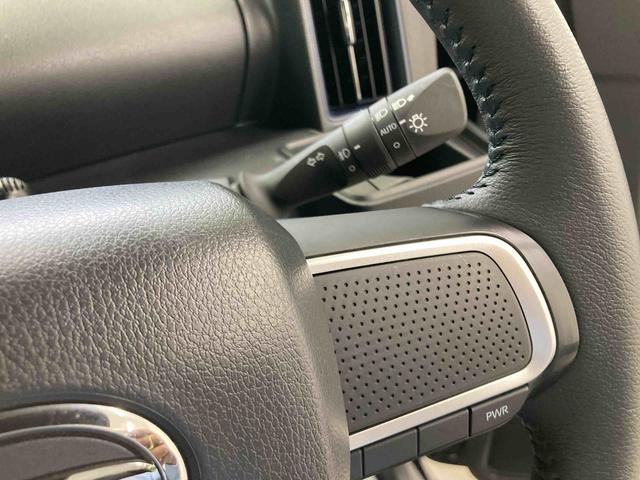 タントカスタムＲＳ衝突被害軽減ブレーキ　横滑り防止装置　オートマチックハイビーム　アイドリングストップ　ステアリングスイッチ　オートライト　キーフリーシステム　オートエアコン　両側電動スライドドア　純正アルミホイール（岐阜県）の中古車