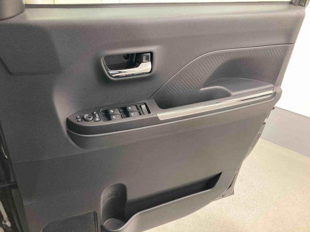 タントカスタムＲＳ衝突被害軽減ブレーキ　横滑り防止装置　オートマチックハイビーム　アイドリングストップ　ステアリングスイッチ　オートライト　キーフリーシステム　オートエアコン　両側電動スライドドア　純正アルミホイール（岐阜県）の中古車