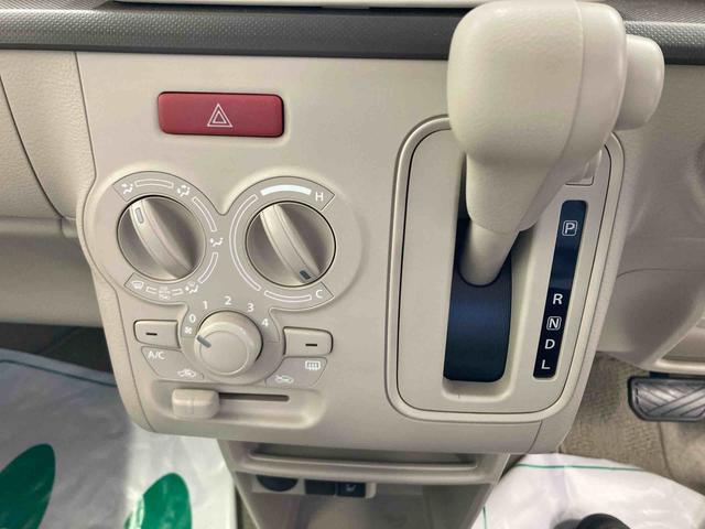 アルトラパンＬキーフリーシステム　エアコン　エアバッグ　パワーウィンドウ　純正ホイールキャップ　ナビ　バイザー　マット　アイドリングストップ　電動格納式ドアミラー　ベンチシート　衝突被害軽減ブレーキ　横滑り防止装置（岐阜県）の中古車