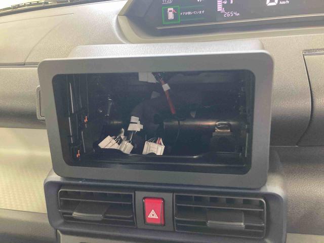 タントＸ衝突被害軽減ブレーキ　横滑り防止装置　オートマチックハイビーム　アイドリングストップ　左側電動スライドドア　ベンチシート　シートヒーター　純正ホイールキャップ　キーフリーシステム　オートエアコン（岐阜県）の中古車