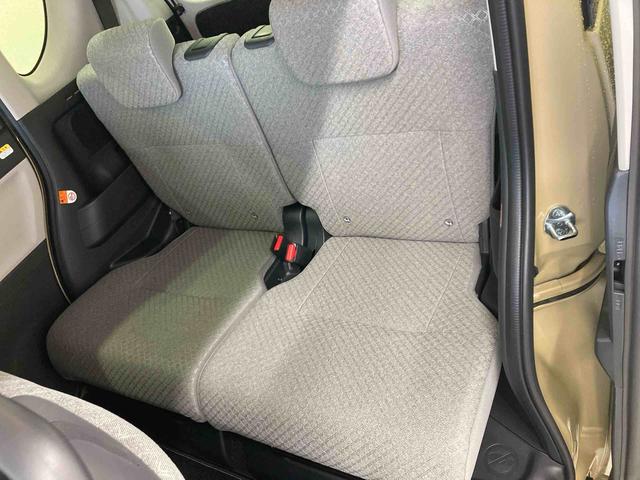 タントＸ衝突被害軽減ブレーキ　横滑り防止装置　オートマチックハイビーム　アイドリングストップ　左側電動スライドドア　ベンチシート　シートヒーター　純正ホイールキャップ　キーフリーシステム　オートエアコン（岐阜県）の中古車