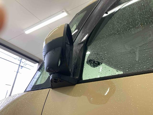 タントＸ衝突被害軽減ブレーキ　横滑り防止装置　オートマチックハイビーム　アイドリングストップ　左側電動スライドドア　ベンチシート　シートヒーター　純正ホイールキャップ　キーフリーシステム　オートエアコン（岐阜県）の中古車