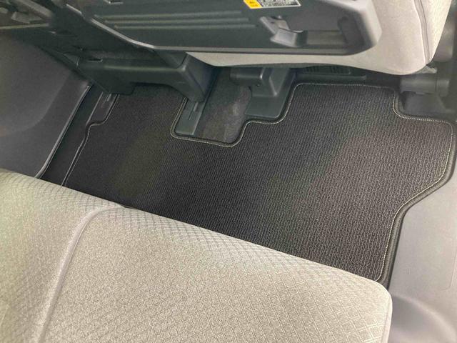 タントＸ衝突被害軽減ブレーキ　横滑り防止装置　オートマチックハイビーム　アイドリングストップ　左側電動スライドドア　ベンチシート　シートヒーター　純正ホイールキャップ　キーフリーシステム　オートエアコン（岐阜県）の中古車