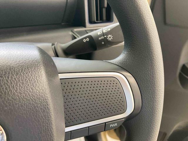 タントＸ衝突被害軽減ブレーキ　横滑り防止装置　オートマチックハイビーム　アイドリングストップ　左側電動スライドドア　ベンチシート　シートヒーター　純正ホイールキャップ　キーフリーシステム　オートエアコン（岐阜県）の中古車