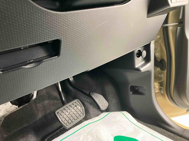 タントＸ衝突被害軽減ブレーキ　横滑り防止装置　オートマチックハイビーム　アイドリングストップ　左側電動スライドドア　ベンチシート　シートヒーター　純正ホイールキャップ　キーフリーシステム　オートエアコン（岐阜県）の中古車