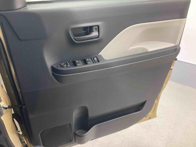 タントＸ衝突被害軽減ブレーキ　横滑り防止装置　オートマチックハイビーム　アイドリングストップ　左側電動スライドドア　ベンチシート　シートヒーター　純正ホイールキャップ　キーフリーシステム　オートエアコン（岐阜県）の中古車