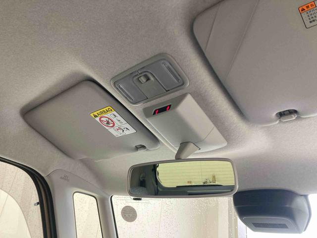 タントＸ衝突被害軽減ブレーキ　横滑り防止装置　オートマチックハイビーム　アイドリングストップ　左側電動スライドドア　ベンチシート　シートヒーター　純正ホイールキャップ　キーフリーシステム　オートエアコン（岐阜県）の中古車