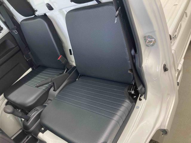 ハイゼットトラックスタンダード衝突被害軽減ブレーキ　横滑り防止装置　オートマチックハイビーム　アイドリングストップ　エアコン　エアバッグ　手動式ウィンドウ　バイザー　マット　パートタイム４ＷＤ　ＣＶＴ　純正オーディオ　オートライト（岐阜県）の中古車