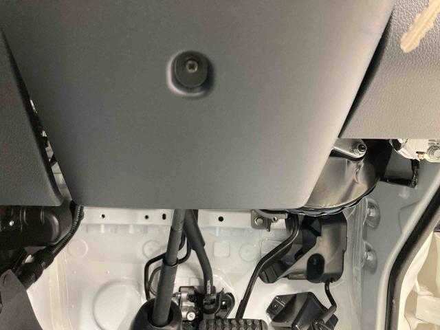 ハイゼットトラックスタンダード衝突被害軽減ブレーキ　横滑り防止装置　オートマチックハイビーム　アイドリングストップ　エアコン　エアバッグ　手動式ウィンドウ　バイザー　マット　パートタイム４ＷＤ　ＣＶＴ　純正オーディオ　オートライト（岐阜県）の中古車