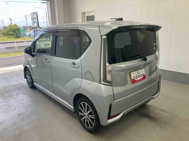 ムーヴカスタム　ＸリミテッドII　ＳＡIII衝突被害軽減ブレーキ　横滑り防止装置　オートマチックハイビーム　アイドリングストップ　ステアリングスイッチ　オートライト　キーフリーシステム　オートエアコン　ベンチシート　純正アルミホイール　ＣＶＴ（岐阜県）の中古車