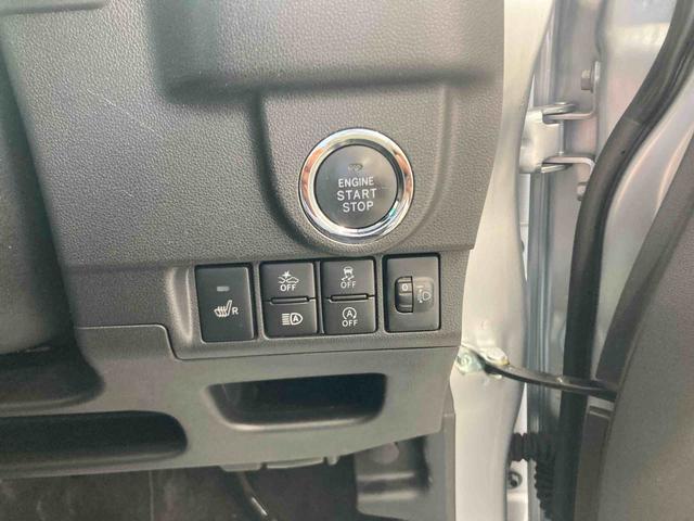 ムーヴカスタム　ＸリミテッドII　ＳＡIII衝突被害軽減ブレーキ　横滑り防止装置　オートマチックハイビーム　アイドリングストップ　ステアリングスイッチ　オートライト　キーフリーシステム　オートエアコン　ベンチシート　純正アルミホイール　ＣＶＴ（岐阜県）の中古車