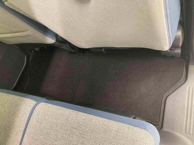 ムーヴキャンバスストライプスＧ衝突被害軽減ブレーキ　横滑り防止装置　オートマチックハイビーム　アイドリングストップ　ステアリングスイッチ　オートライト　キーフリーシステム　オートエアコン　パノラマカメラ　バイザー　マット　ＬＥＤ（岐阜県）の中古車