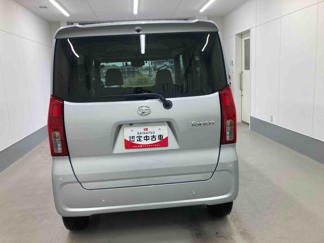 タントＸリミテッド衝突被害軽減ブレーキ　横滑り防止装置　オートマチックハイビーム　アイドリングストップ　ステアリングスイッチ　オートライト　キーフリーシステム　オートエアコン　両側電動スライドドア　ホイールキャップ（岐阜県）の中古車