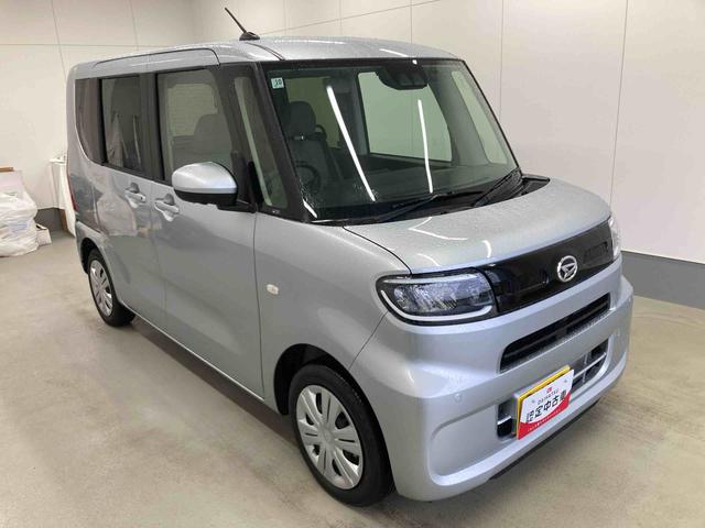 タントＸリミテッド衝突被害軽減ブレーキ　横滑り防止装置　オートマチックハイビーム　アイドリングストップ　ステアリングスイッチ　オートライト　キーフリーシステム　オートエアコン　両側電動スライドドア　ホイールキャップ（岐阜県）の中古車