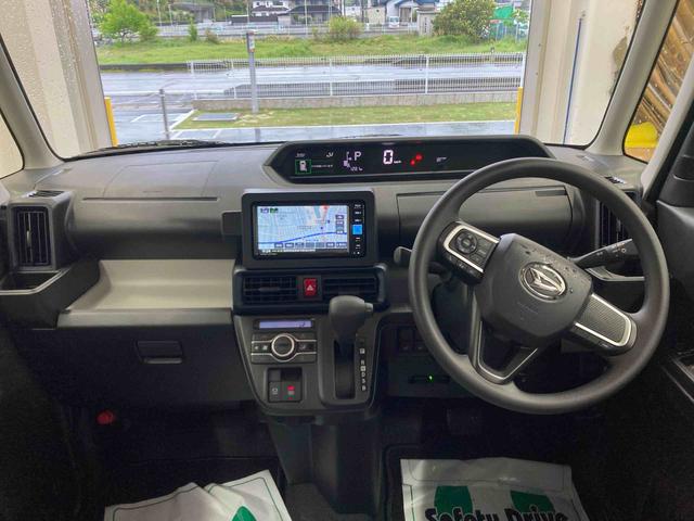 タントＸリミテッド衝突被害軽減ブレーキ　横滑り防止装置　オートマチックハイビーム　アイドリングストップ　ステアリングスイッチ　オートライト　キーフリーシステム　オートエアコン　両側電動スライドドア　ホイールキャップ（岐阜県）の中古車