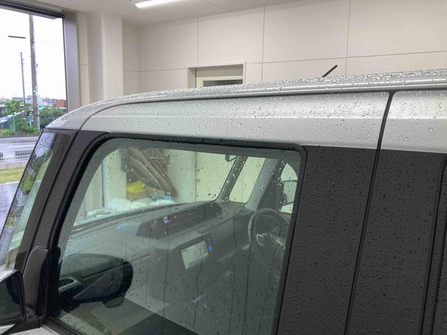 タントＸリミテッド衝突被害軽減ブレーキ　横滑り防止装置　オートマチックハイビーム　アイドリングストップ　ステアリングスイッチ　オートライト　キーフリーシステム　オートエアコン　両側電動スライドドア　ホイールキャップ（岐阜県）の中古車