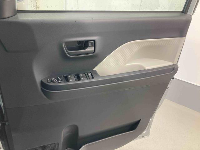 タントＸリミテッド衝突被害軽減ブレーキ　横滑り防止装置　オートマチックハイビーム　アイドリングストップ　ステアリングスイッチ　オートライト　キーフリーシステム　オートエアコン　両側電動スライドドア　ホイールキャップ（岐阜県）の中古車