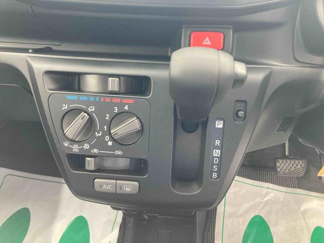 ミライースL SAIII衝突被害軽減ブレーキ 横滑り防止装置 オートマチックハイビーム アイドリングストップ キーレス エアコン エアバッグ パワーウィンドウ 純正ホイールキャップ ナビ バックカメラ ドライブレコーダー(岐阜県)の中古車
