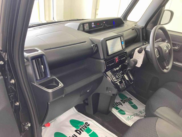 タントカスタムＸリミテッド衝突被害軽減ブレーキ　横滑り防止装置　オートマチックハイビーム　アイドリングストップ　ステアリングスイッチ　オートライト　キーフリーシステム　オートエアコン　ナビ　パノラマカメラ　純正アルミホイール（岐阜県）の中古車