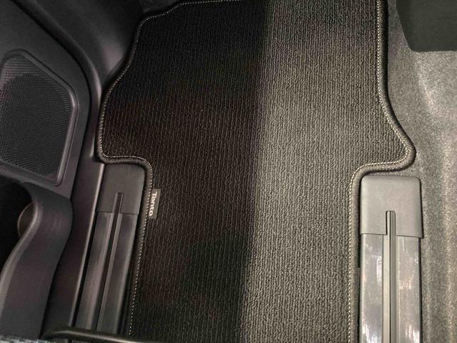 タントカスタムＸリミテッド衝突被害軽減ブレーキ　横滑り防止装置　オートマチックハイビーム　アイドリングストップ　ステアリングスイッチ　オートライト　キーフリーシステム　オートエアコン　ナビ　パノラマカメラ　純正アルミホイール（岐阜県）の中古車