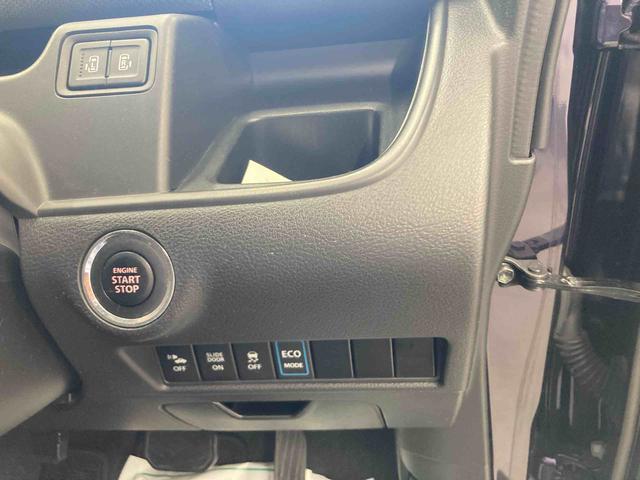 ソリオバンディットハイブリッドＳＶキーフリーシステム　オートエアコン　両側電動スライドドア　アルミホイール　バイザー　マット　エアバッグ　パワーウィンドウ　ナビ　バックカメラ　ステアリングスイッチ　オートライト　ＥＴＣ　ＬＥＤヘッド（岐阜県）の中古車