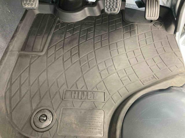 ハイゼットトラックスタンダード衝突被害軽減ブレーキ　横滑り防止装置　オートマチックハイビーム　エアコン　エアバッグ　オーディオ　手動ウィンドウ　バイザー　マット　スペアタイヤ　パートタイム４ＷＤ　オートライト　マニュアルレベリング（岐阜県）の中古車
