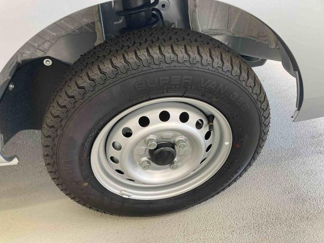 ハイゼットトラックスタンダード衝突被害軽減ブレーキ　横滑り防止装置　オートマチックハイビーム　エアコン　エアバッグ　オーディオ　手動ウィンドウ　バイザー　マット　スペアタイヤ　パートタイム４ＷＤ　オートライト　マニュアルレベリング（岐阜県）の中古車
