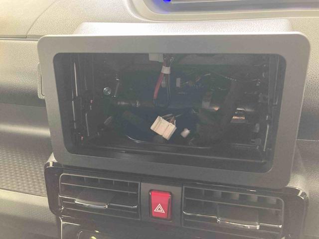 タントカスタムＸ衝突被害軽減ブレーキ　横滑り防止装置　オートマチックハイビーム　アイドリングストップ　ステアリングスイッチ　オートライト　キーフリーシステム　オートエアコン　純正アルミホイール　両側電動スライドドア（岐阜県）の中古車