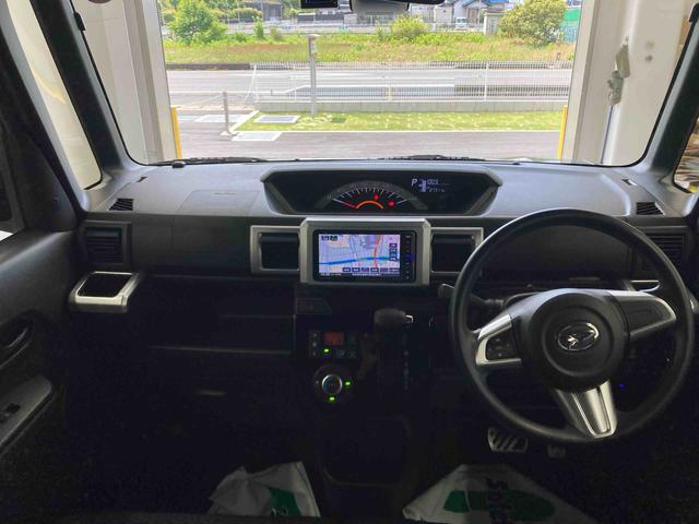 ウェイクL SAII衝突被害軽減ブレーキ 横滑り防止装置 アイドリングストップ キーフリーシステム オートエアコン 純正アルミホイール ナビ バックカメラ 両側電動スライドドア 純正アルミホイール ベンチシート 2WD(岐阜県)の中古車