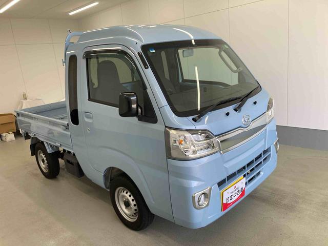 ハイゼットトラックジャンボ（岐阜県）の中古車