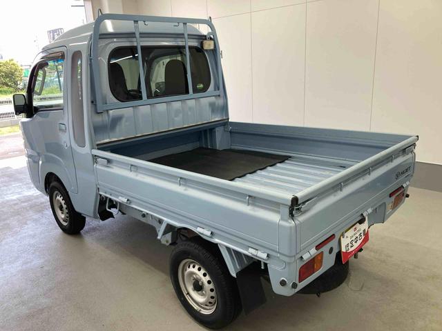 ハイゼットトラックジャンボ（岐阜県）の中古車