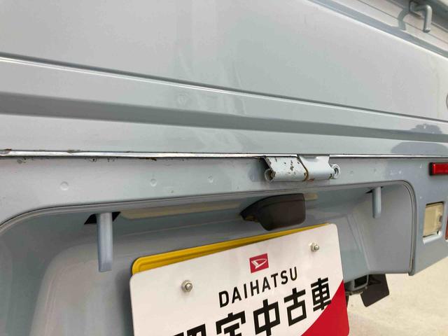 ハイゼットトラックジャンボ（岐阜県）の中古車