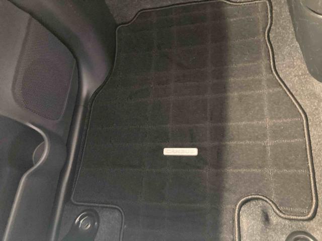 ムーヴキャンバスストライプスＧターボ衝突被害軽減ブレーキ　横滑り防止装置　オートマチックハイビーム　アイドリングストップ　ステアリングスイッチ　オートライト　キーフリーシステム　オートエアコン　両側電動スライドドア　純正ホイールキャップ（岐阜県）の中古車