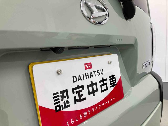 タフトＧ衝突被害軽減ブレーキ　横滑り防止装置　オートマチックハイビーム　アイドリングストップ　ステアリングスイッチ　オートライト　キーフリーシステム　オートエアコン　ディスプレイオーディオ　バックカメラ（岐阜県）の中古車