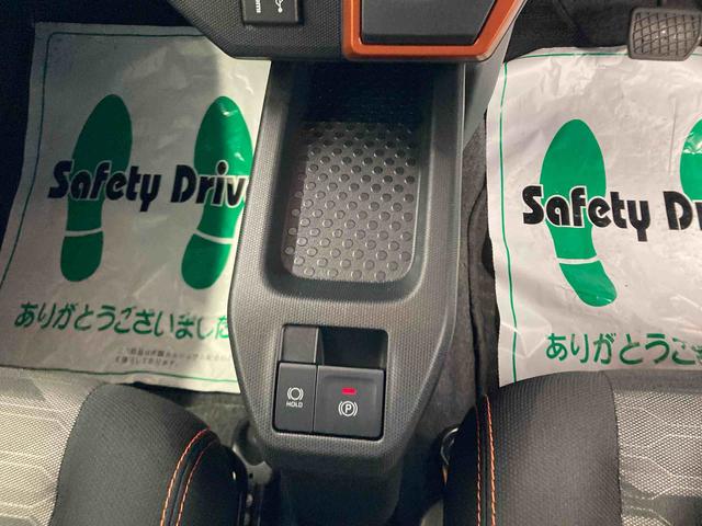 タフトＧ衝突被害軽減ブレーキ　横滑り防止装置　オートマチックハイビーム　アイドリングストップ　ステアリングスイッチ　オートライト　キーフリーシステム　オートエアコン　ディスプレイオーディオ　バックカメラ（岐阜県）の中古車