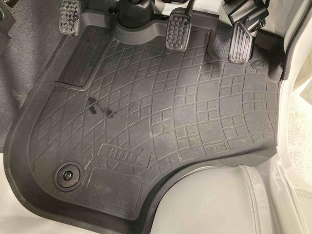 ハイゼットトラックスタンダード衝突被害軽減ブレーキ 横滑り防止装置 オートマチックハイビーム アイドリングストップ エアコン エアバッグ パートタイム4WD MT バイザー マット スペアタイヤ 純正オーディオ 走行1,596キロ(岐阜県)の中古車