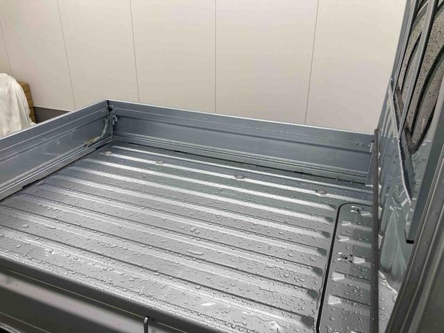 ハイゼットトラックジャンボエクストラ衝突被害軽減ブレーキ 横滑り防止装置 オートマチックハイビーム アイドリングストップ キーフリーシステム エアコン エアバッグ パワーウィンドウ 電動格納ドアミラー パートタイム4WD CVT LED(岐阜県)の中古車