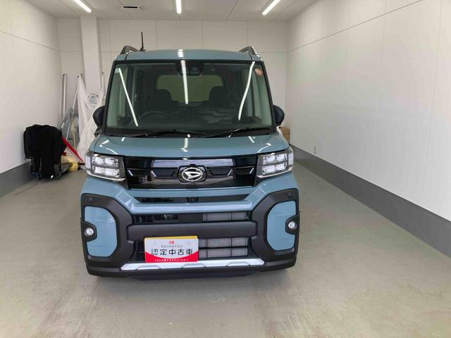 タントファンクロスリミテッド衝突被害軽減ブレーキ 横滑り防止装置 オートマチックハイビーム アイドリングストップ ステアリングスイッチ オートライト キーフリーシステム オートエアコン 両側電動スライドドア ベンチシート LED(岐阜県)の中古車