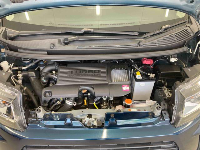 ムーヴカスタム RS ハイパーSAIII衝突被害軽減ブレーキ 横滑り防止装置 オートマチックハイビーム アイドリングストップ ステアリングスイッチ オートライト キーフリーシステム オートエアコン 純正アルミホイール バイザー マット(岐阜県)の中古車
