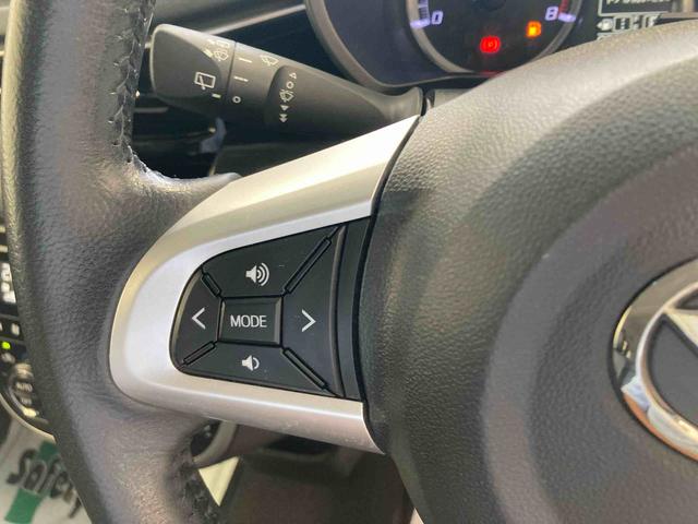 ムーヴカスタム RS ハイパーSAIII衝突被害軽減ブレーキ 横滑り防止装置 オートマチックハイビーム アイドリングストップ ステアリングスイッチ オートライト キーフリーシステム オートエアコン 純正アルミホイール バイザー マット(岐阜県)の中古車