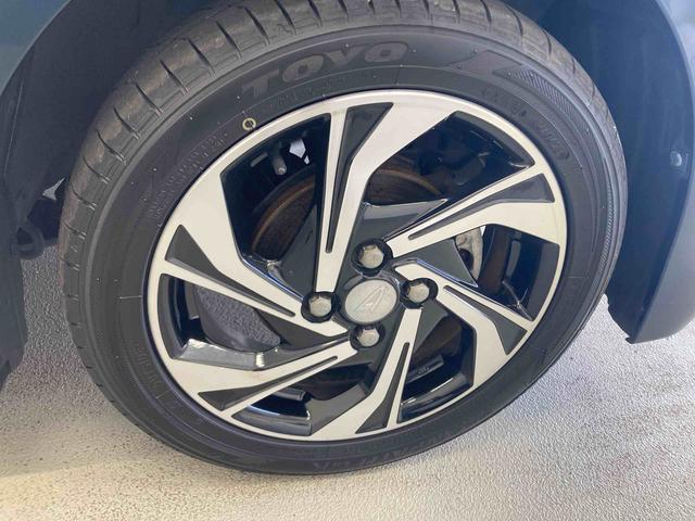 ムーヴカスタム RS ハイパーSAIII衝突被害軽減ブレーキ 横滑り防止装置 オートマチックハイビーム アイドリングストップ ステアリングスイッチ オートライト キーフリーシステム オートエアコン 純正アルミホイール バイザー マット(岐阜県)の中古車